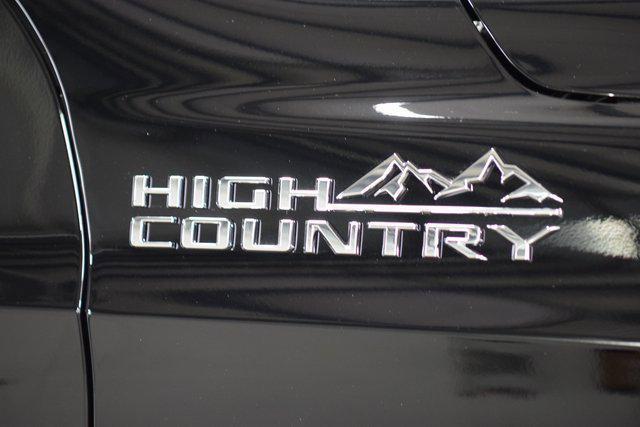 new 2026 Chevrolet Suburban car, priced at $94,606