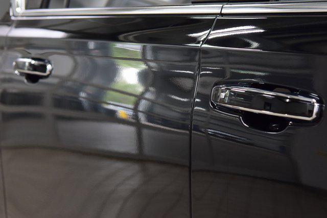 new 2026 Chevrolet Suburban car, priced at $94,606