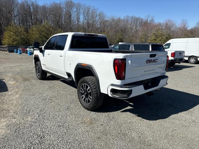 used 2023 GMC Sierra 2500 car, priced at $67,000