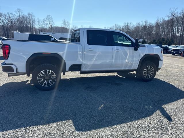 used 2023 GMC Sierra 2500 car, priced at $67,000