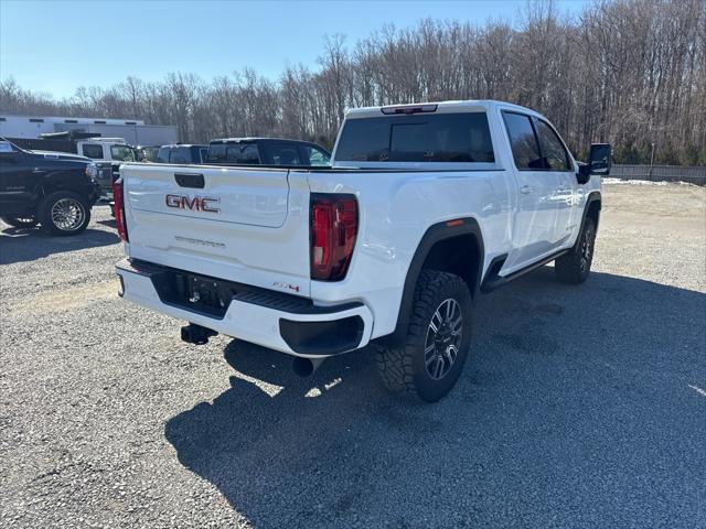 used 2023 GMC Sierra 2500 car, priced at $67,000