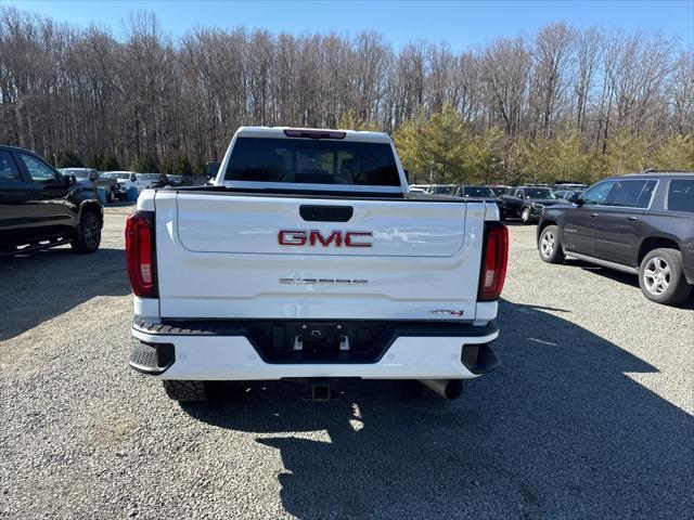 used 2023 GMC Sierra 2500 car, priced at $67,000