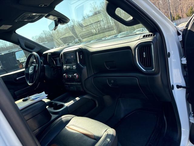 used 2023 GMC Sierra 2500 car, priced at $67,000