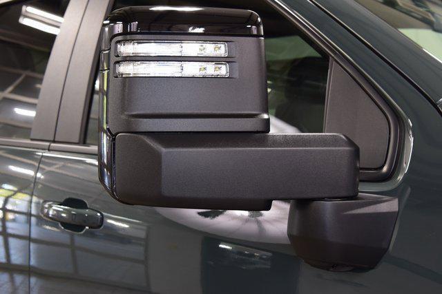 new 2025 Chevrolet Silverado 2500 car, priced at $95,278