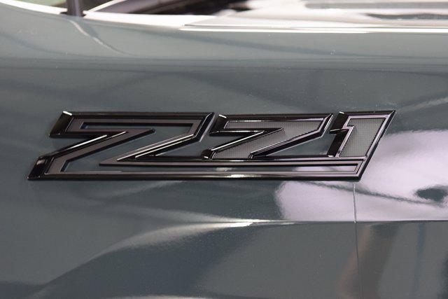 new 2025 Chevrolet Silverado 2500 car, priced at $95,278