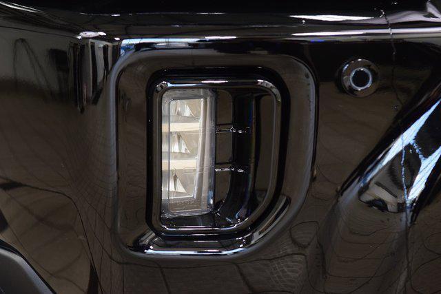 new 2025 Chevrolet Silverado 2500 car, priced at $95,278
