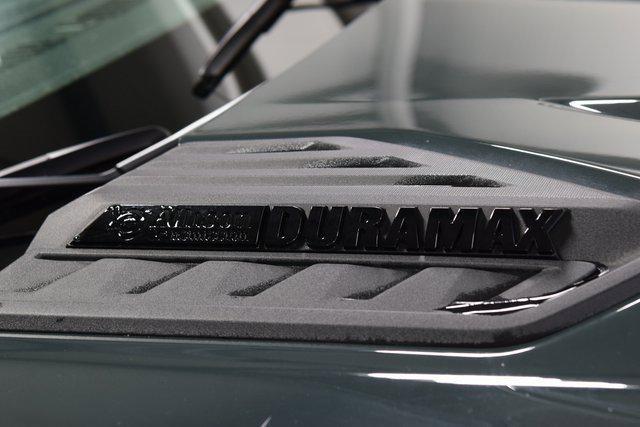 new 2025 Chevrolet Silverado 2500 car, priced at $95,278