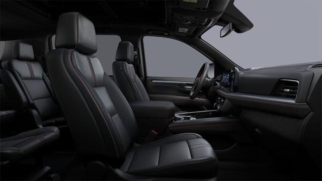 new 2025 Chevrolet Suburban car, priced at $83,385
