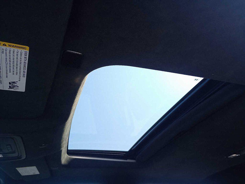 used 2024 GMC Sierra 3500 car, priced at $81,999