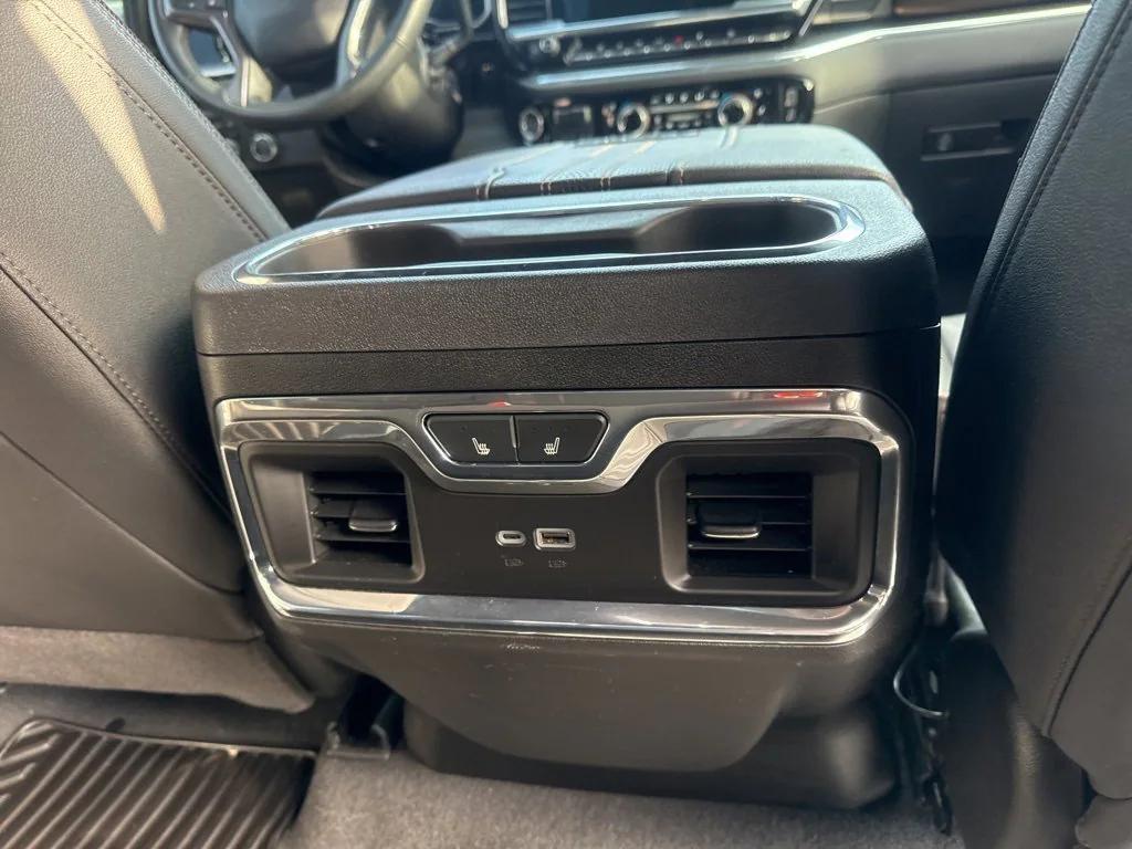 used 2024 Chevrolet Silverado 2500 car, priced at $71,999