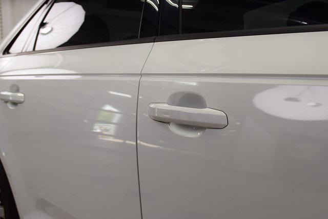 used 2018 Audi A4 car, priced at $14,777