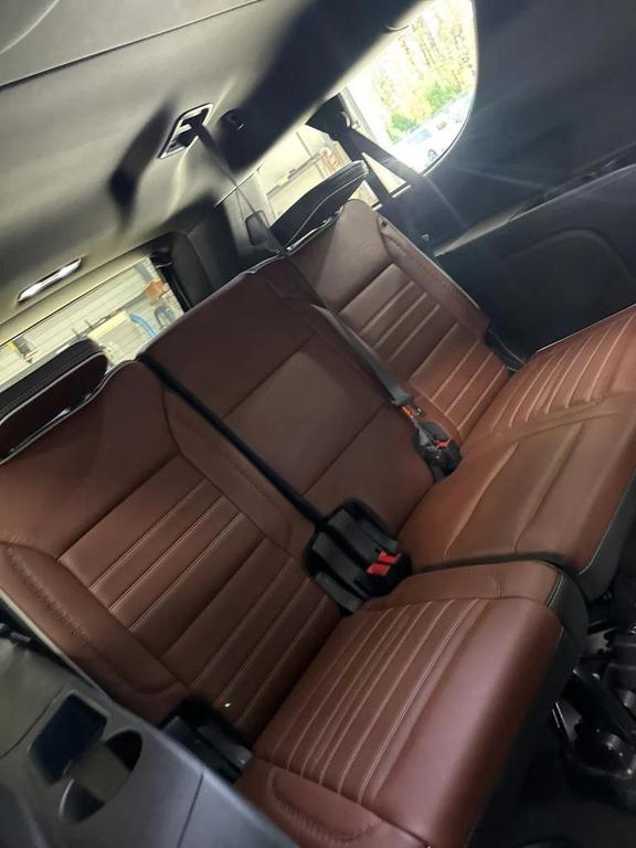 used 2023 GMC Yukon XL car, priced at $77,999