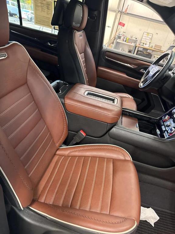 used 2023 GMC Yukon XL car, priced at $77,999