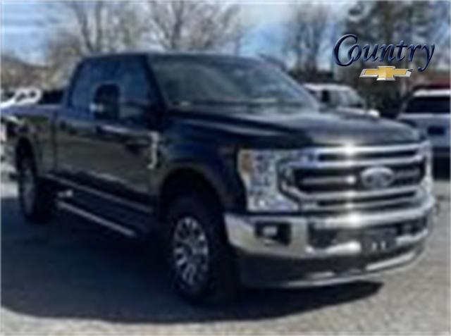 used 2022 Ford F-250 car, priced at $66,000