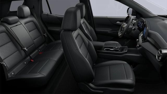 new 2026 Chevrolet Equinox car, priced at $34,045