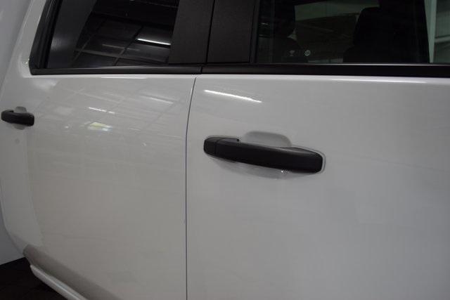 new 2025 Chevrolet Silverado 3500 car, priced at $56,188