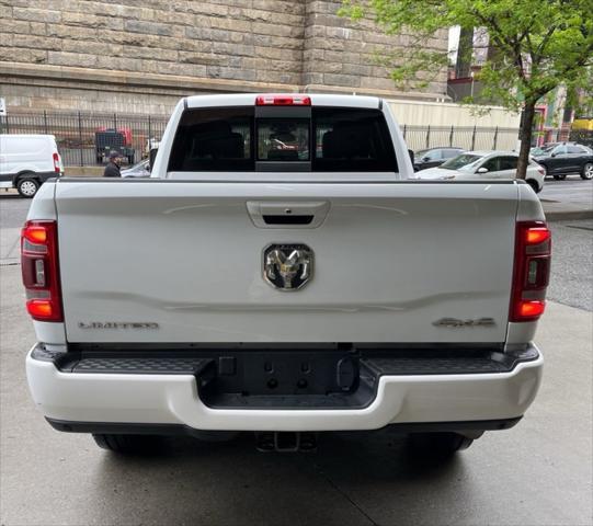 used 2023 Ram 2500 car, priced at $73,999