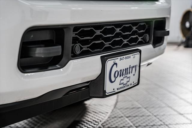 used 2023 Ram 2500 car, priced at $73,777
