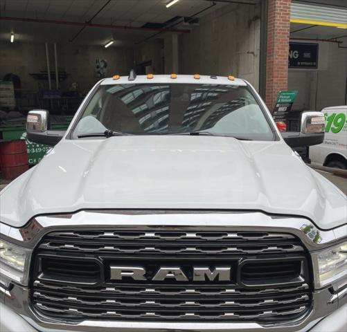 used 2023 Ram 2500 car, priced at $73,999