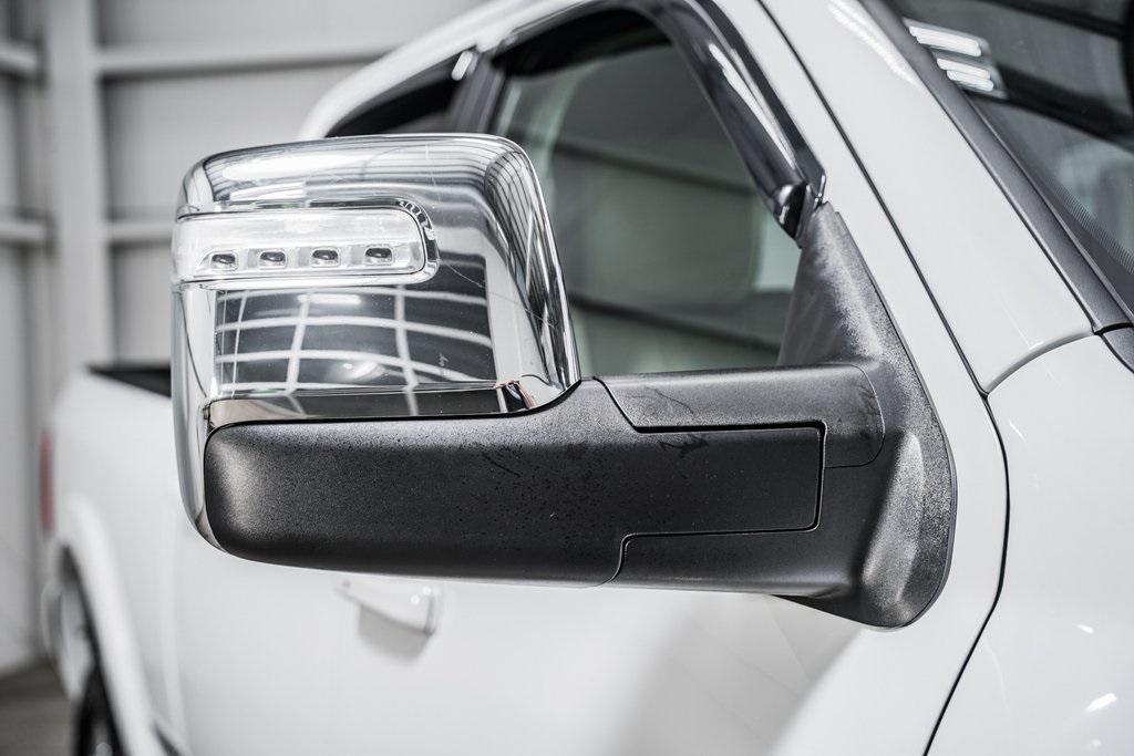used 2023 Ram 2500 car, priced at $69,999