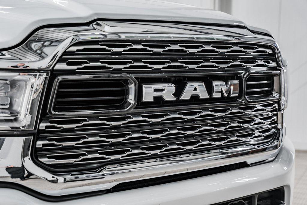 used 2023 Ram 2500 car, priced at $69,999