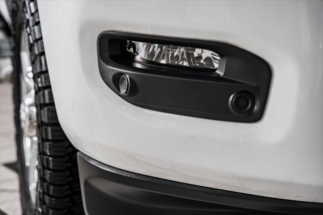 used 2023 Ram 2500 car, priced at $73,777