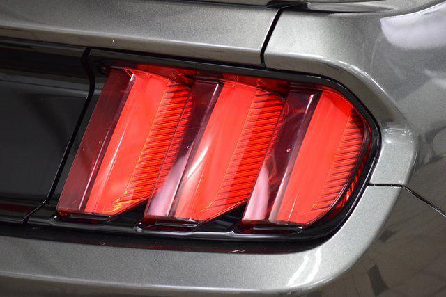 used 2015 Ford Mustang car, priced at $33,999