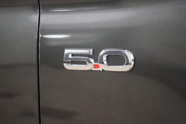 used 2015 Ford Mustang car, priced at $33,999
