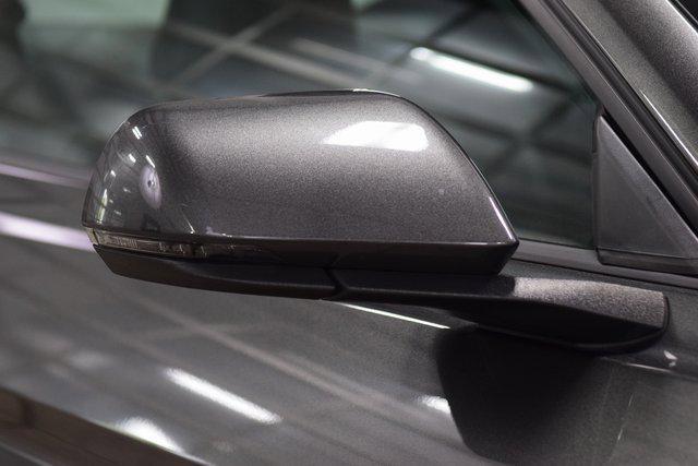 used 2015 Ford Mustang car, priced at $33,999
