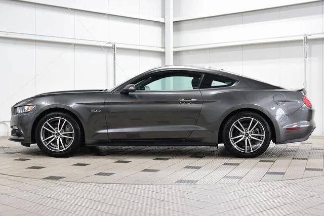 used 2015 Ford Mustang car, priced at $33,999