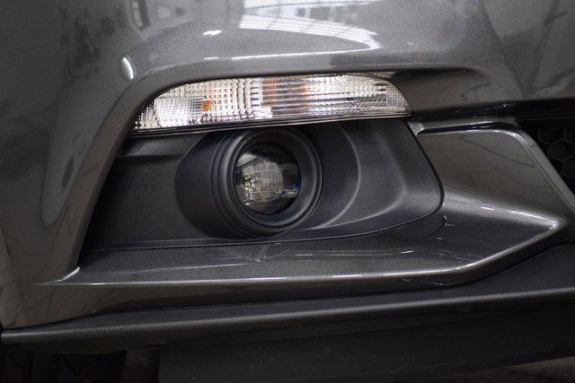 used 2015 Ford Mustang car, priced at $33,999