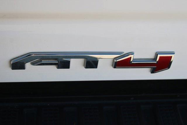 used 2022 GMC Sierra 2500 car, priced at $59,999