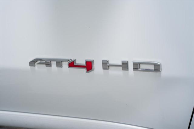 used 2022 GMC Sierra 2500 car, priced at $59,250