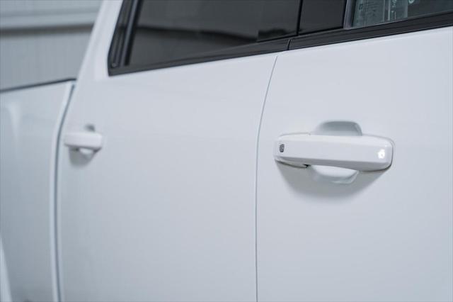 used 2022 GMC Sierra 2500 car, priced at $59,250