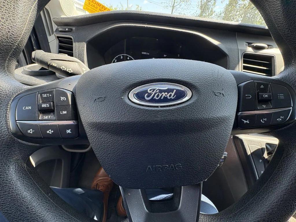 used 2020 Ford Transit-350 car, priced at $44,999