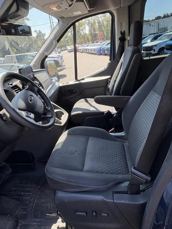 used 2020 Ford Transit-350 car, priced at $44,999