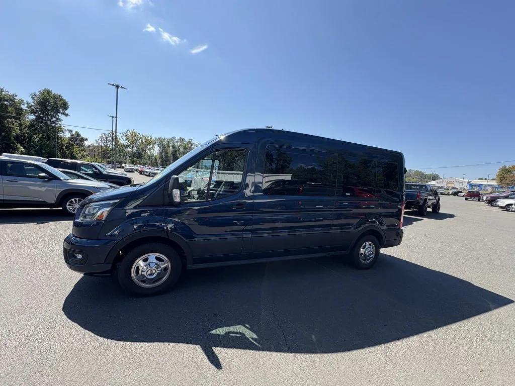 used 2020 Ford Transit-350 car, priced at $44,999