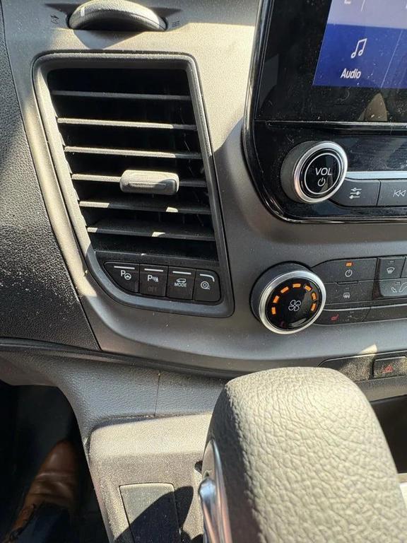 used 2020 Ford Transit-350 car, priced at $44,999