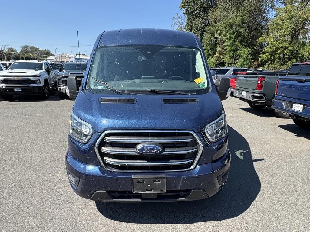 used 2020 Ford Transit-350 car, priced at $44,999