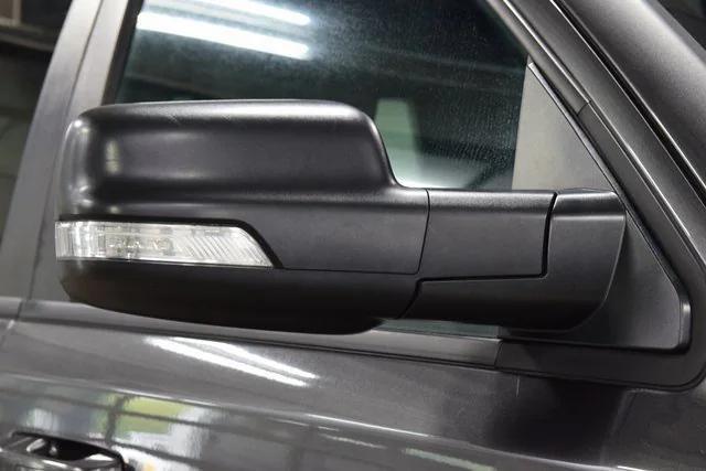 used 2022 Ram 1500 car, priced at $32,250