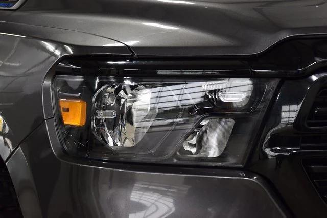 used 2022 Ram 1500 car, priced at $32,250