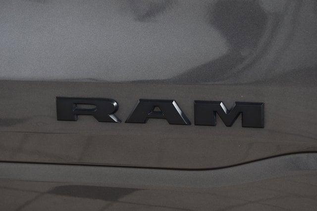 used 2022 Ram 1500 car, priced at $32,250