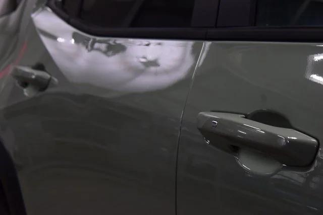 new 2026 Chevrolet Equinox car, priced at $29,537