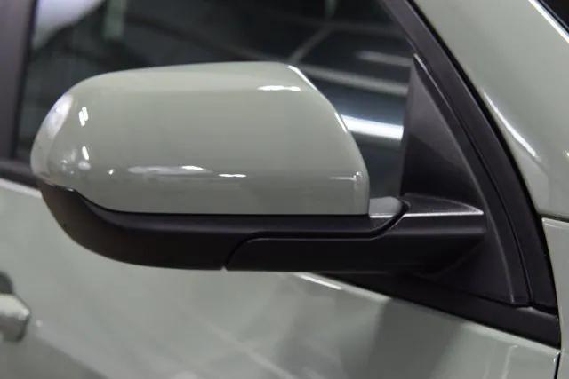 new 2026 Chevrolet Equinox car, priced at $29,537