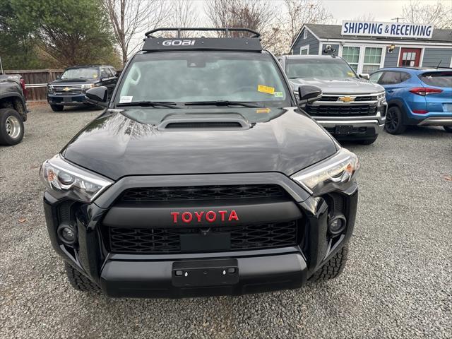 used 2024 Toyota 4Runner car, priced at $58,999