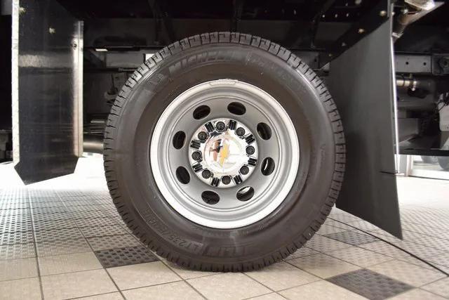 new 2025 Chevrolet Silverado 3500 car, priced at $81,128