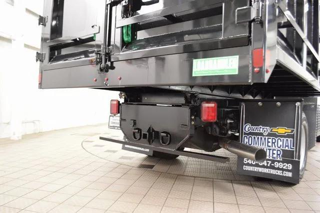 new 2025 Chevrolet Silverado 3500 car, priced at $81,128