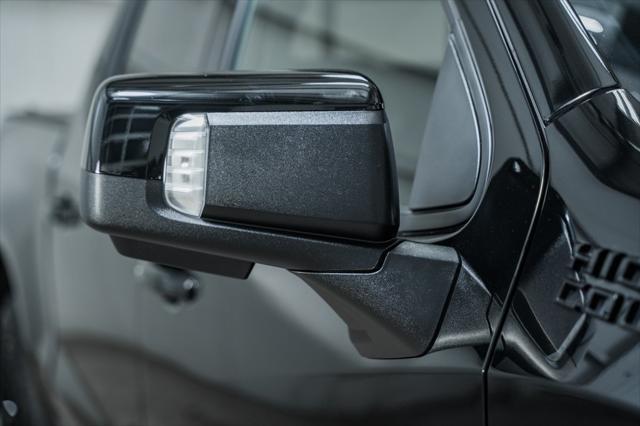 used 2024 Chevrolet Silverado 1500 car, priced at $61,999