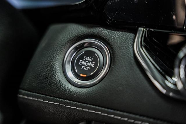 new 2025 Chevrolet Colorado car, priced at $37,495