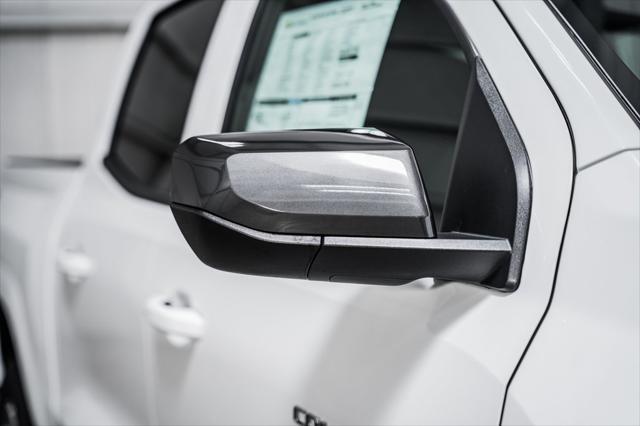 new 2025 Chevrolet Colorado car, priced at $37,495